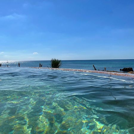 Royal Azur Thalassa Hammamet Luaran gambar View of the Dead Sea from the Dead Sea Spa Magdala
