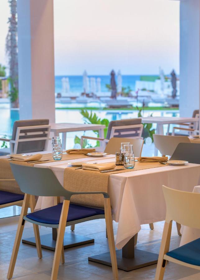Royal Azur Thalassa Hammamet Luaran gambar Restaurant