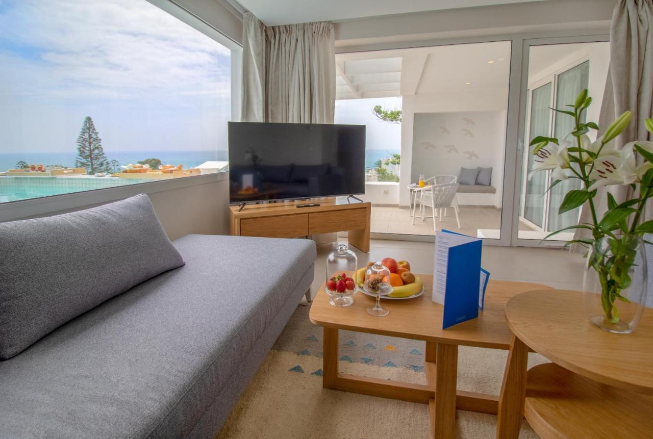 Royal Azur Thalassa Hammamet Luaran gambar A room at the hotel